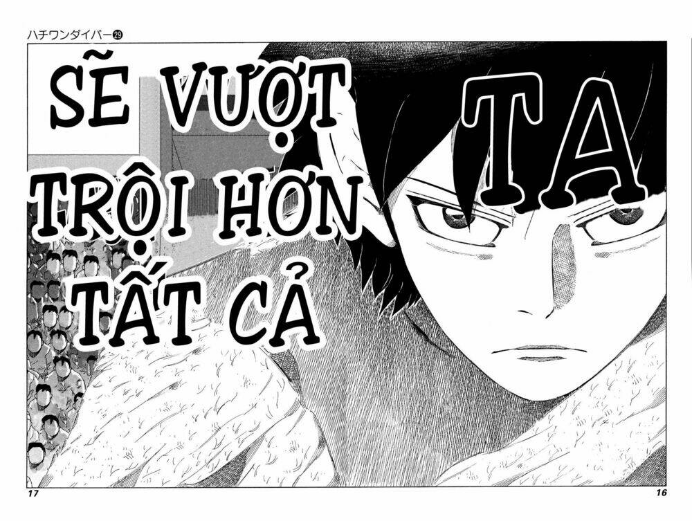 81 Diver Chapter 299 - Trang 2