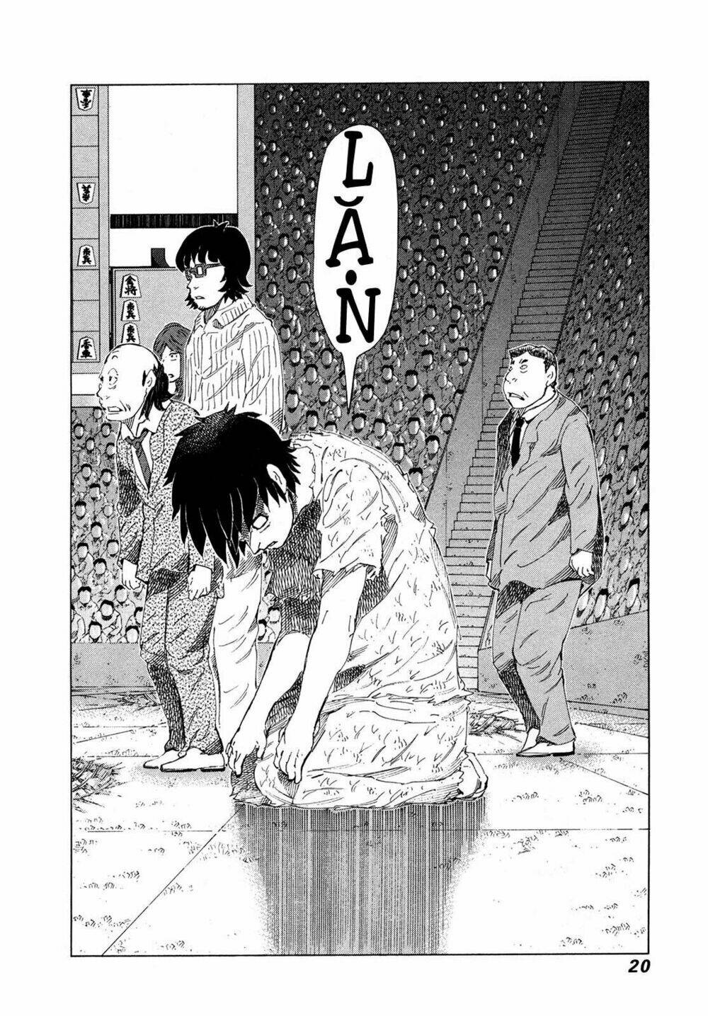 81 Diver Chapter 299 - Trang 2