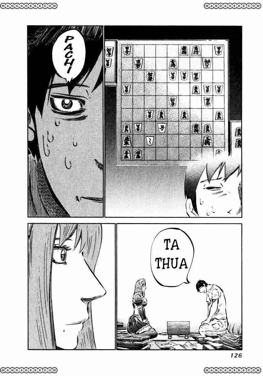 81 Diver Chapter 3 - Trang 2