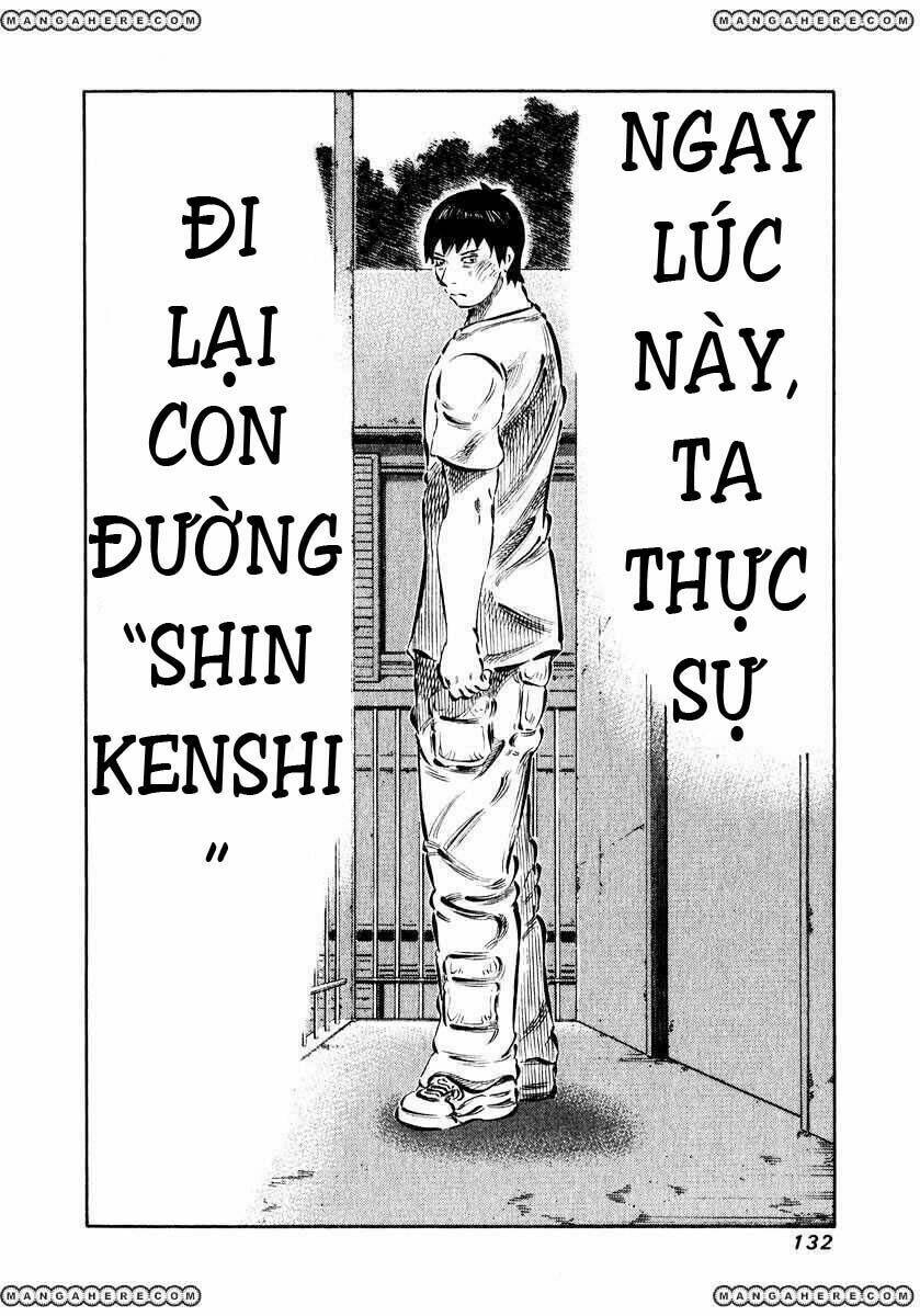 81 Diver Chapter 3 - Trang 2