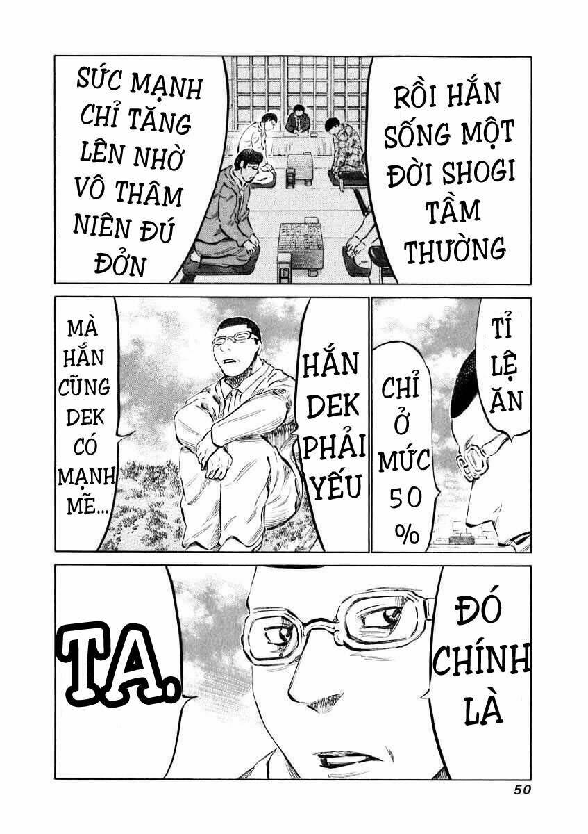 81 Diver Chapter 30 - Trang 2