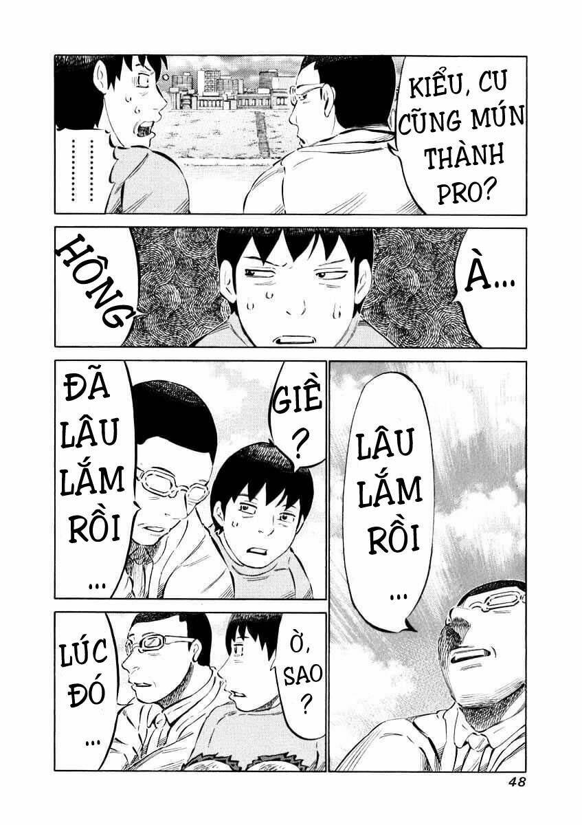 81 Diver Chapter 30 - Trang 2