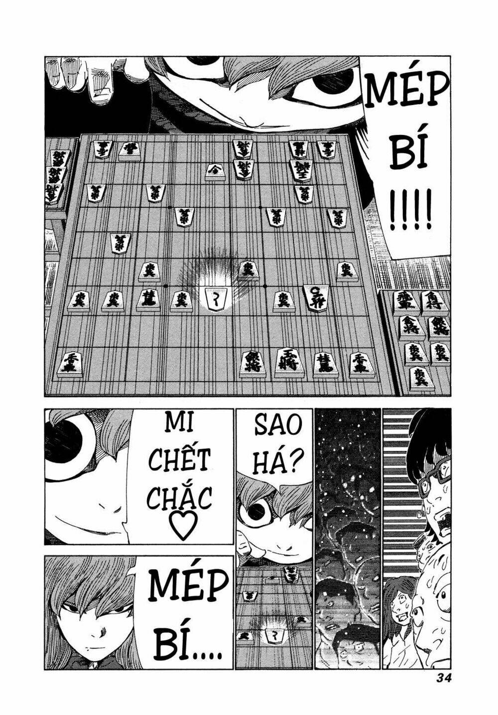 81 Diver Chapter 300 - Trang 2
