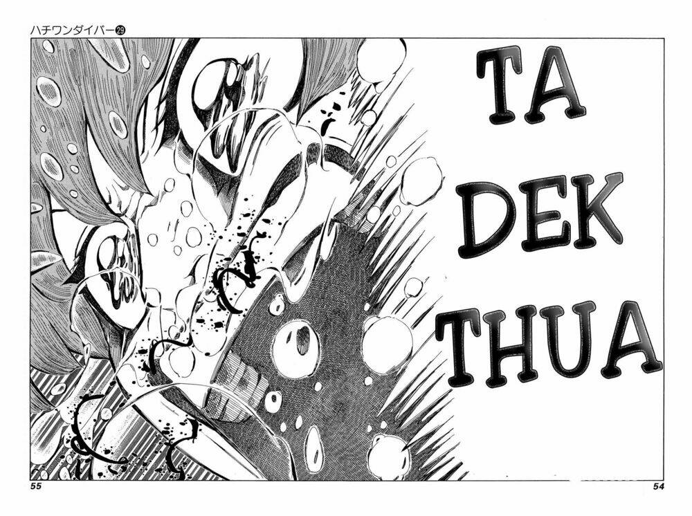 81 Diver Chapter 301 - Trang 2