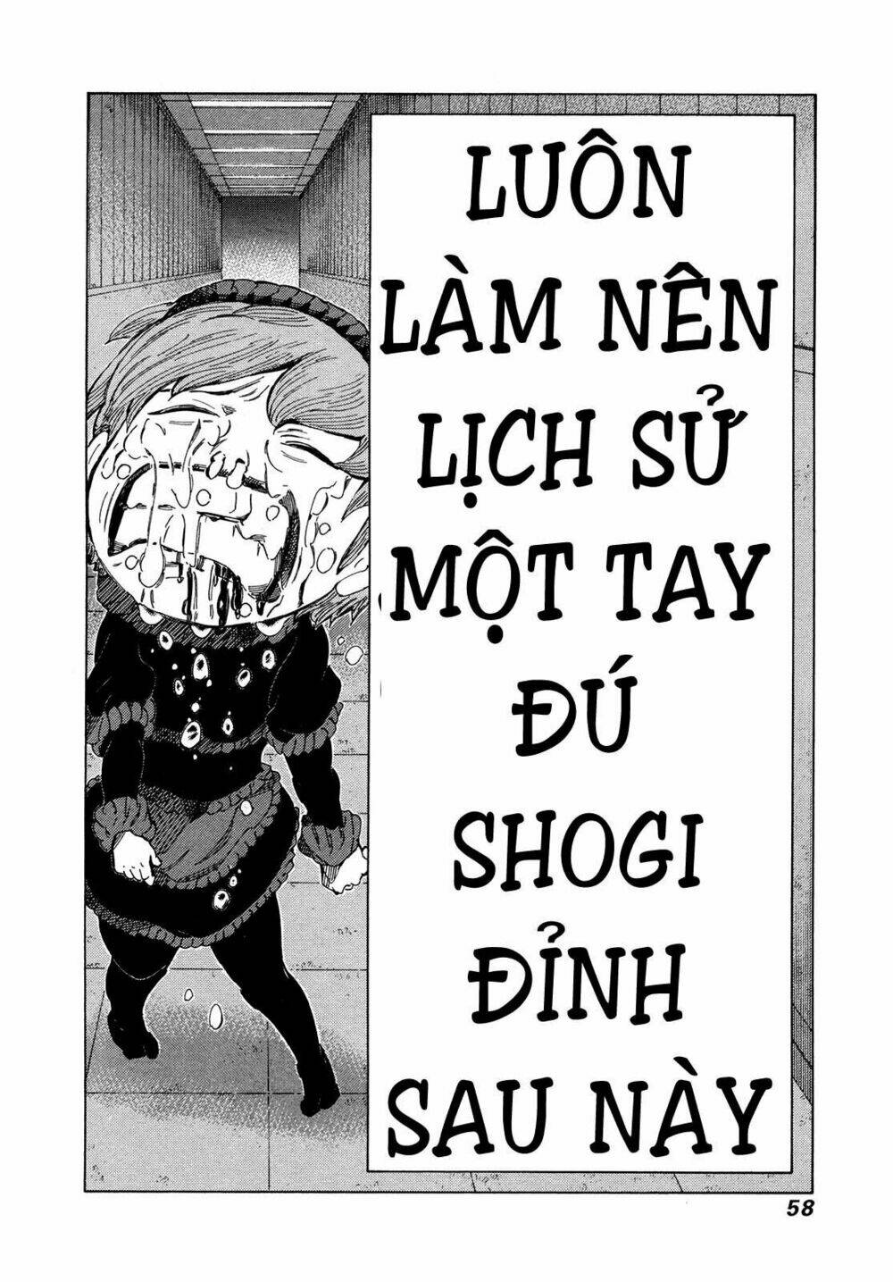 81 Diver Chapter 301 - Trang 2