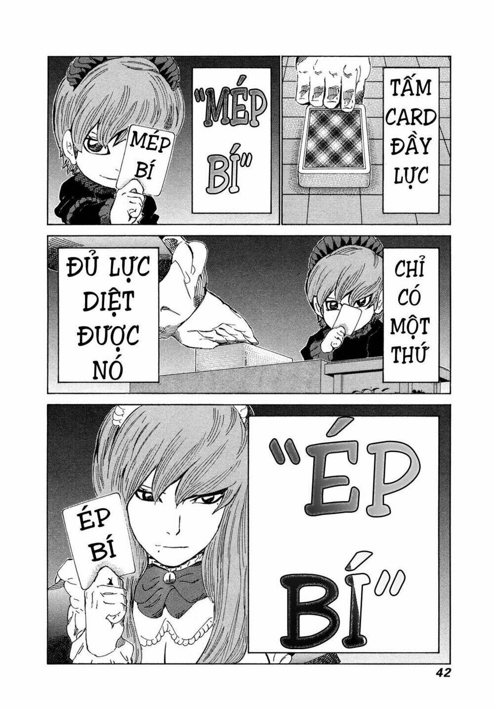 81 Diver Chapter 301 - Trang 2