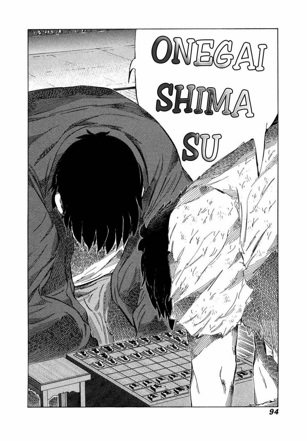 81 Diver Chapter 303 - Trang 2