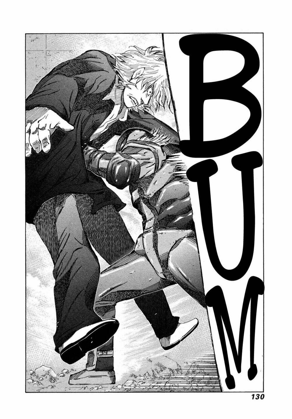 81 Diver Chapter 305 - Trang 2