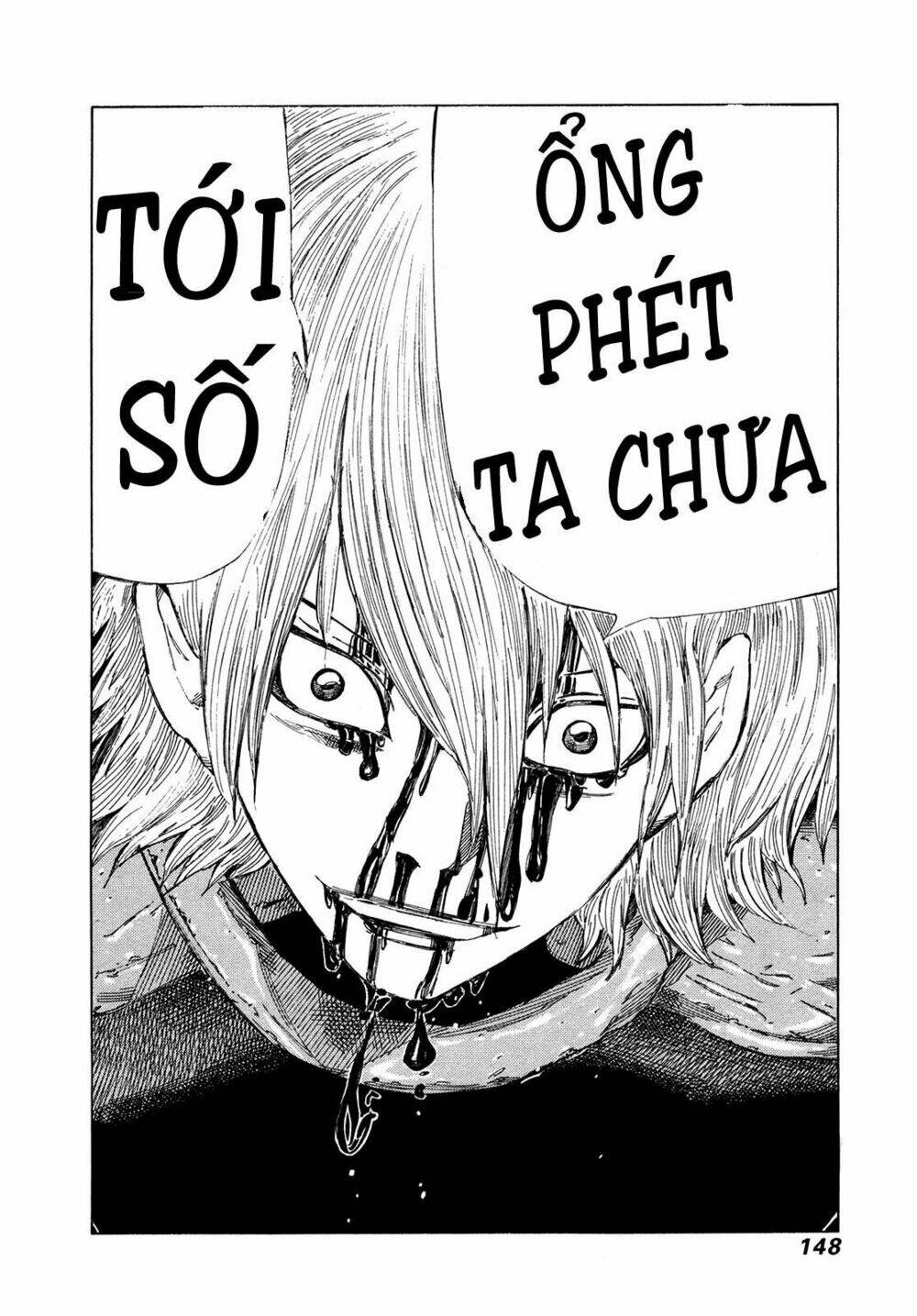 81 Diver Chapter 306 - Trang 2