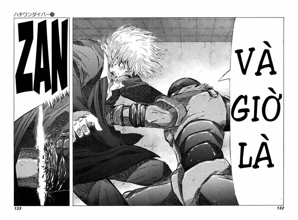 81 Diver Chapter 306 - Trang 2