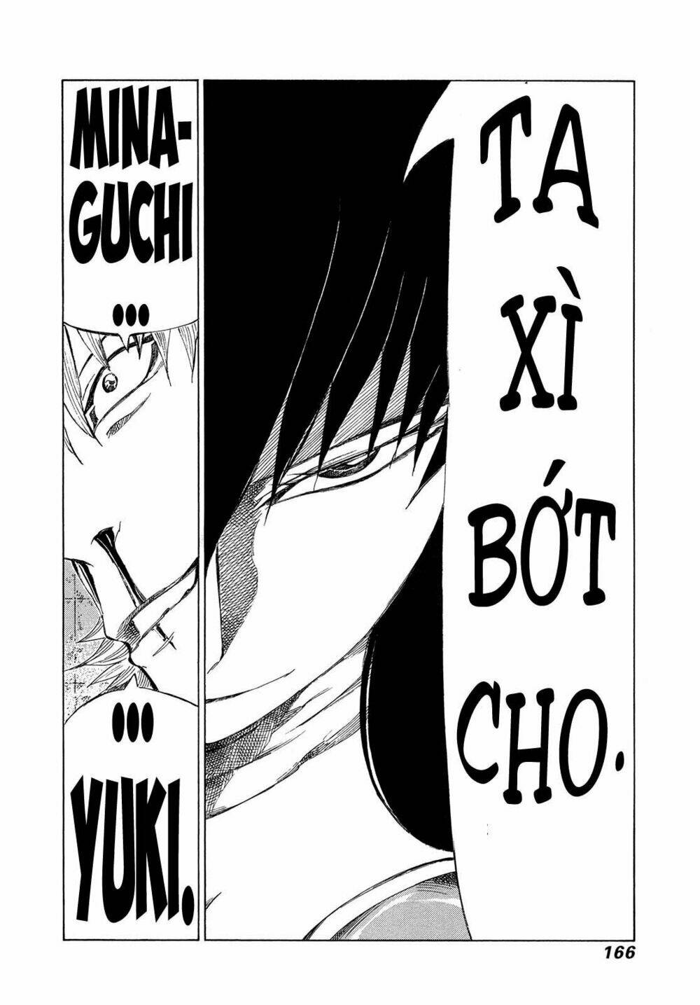 81 Diver Chapter 307 - Trang 2