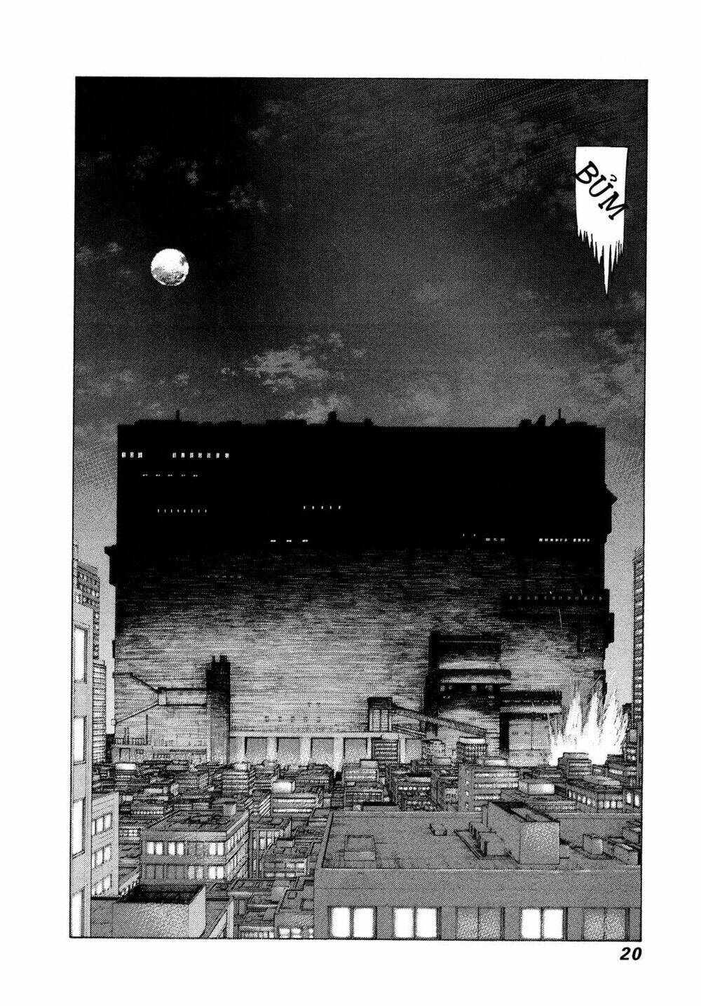 81 Diver Chapter 310 - Trang 2