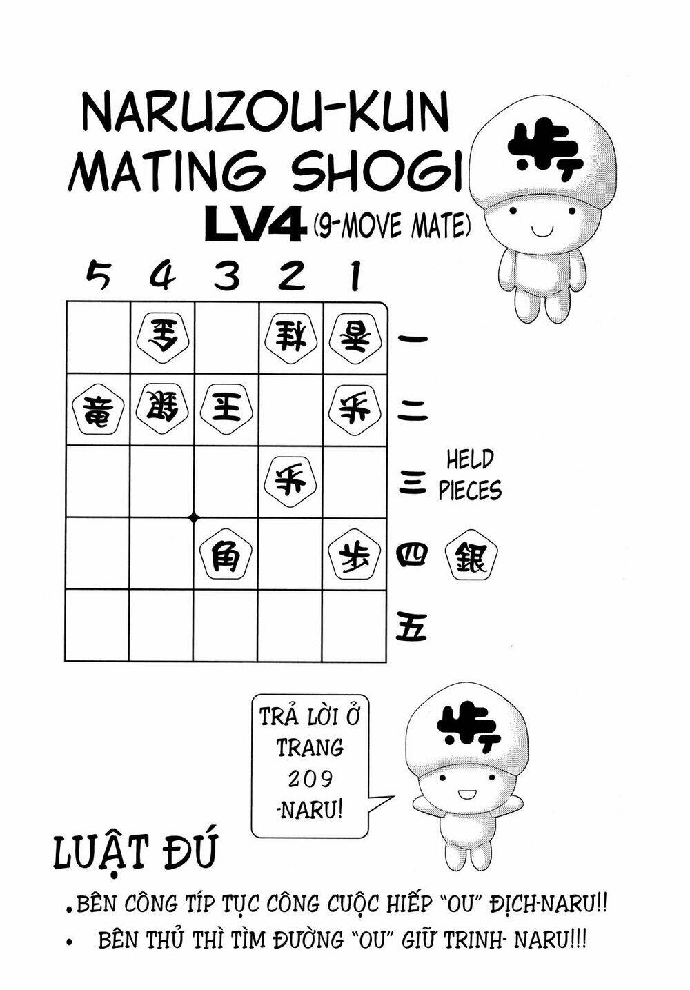 81 Diver Chapter 311 - Trang 2