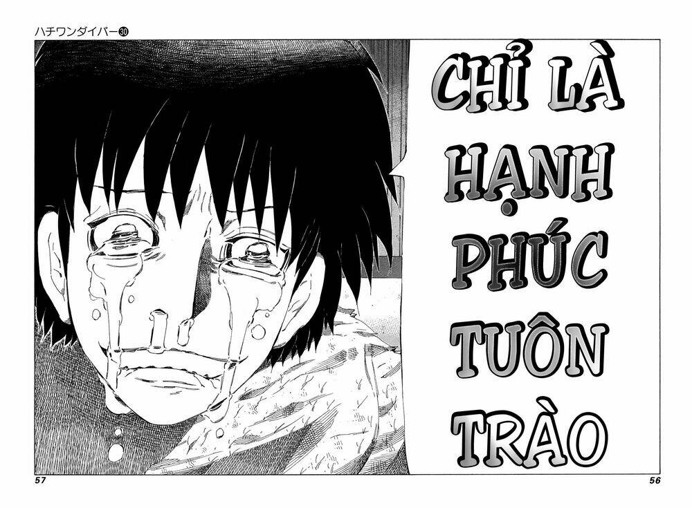 81 Diver Chapter 312 - Trang 2