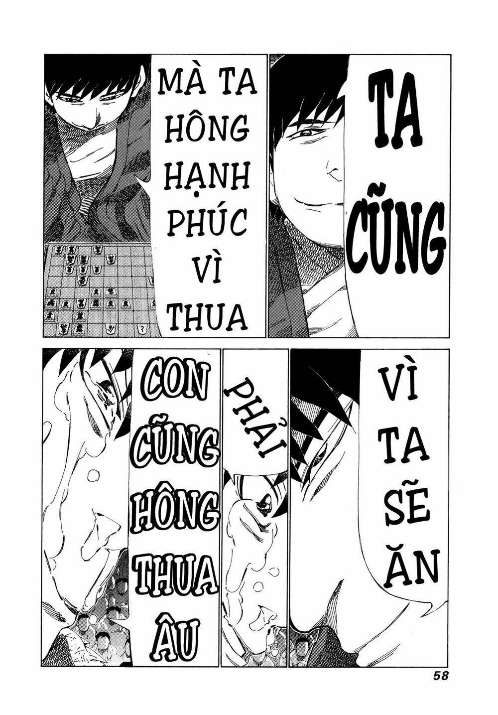 81 Diver Chapter 312 - Trang 2