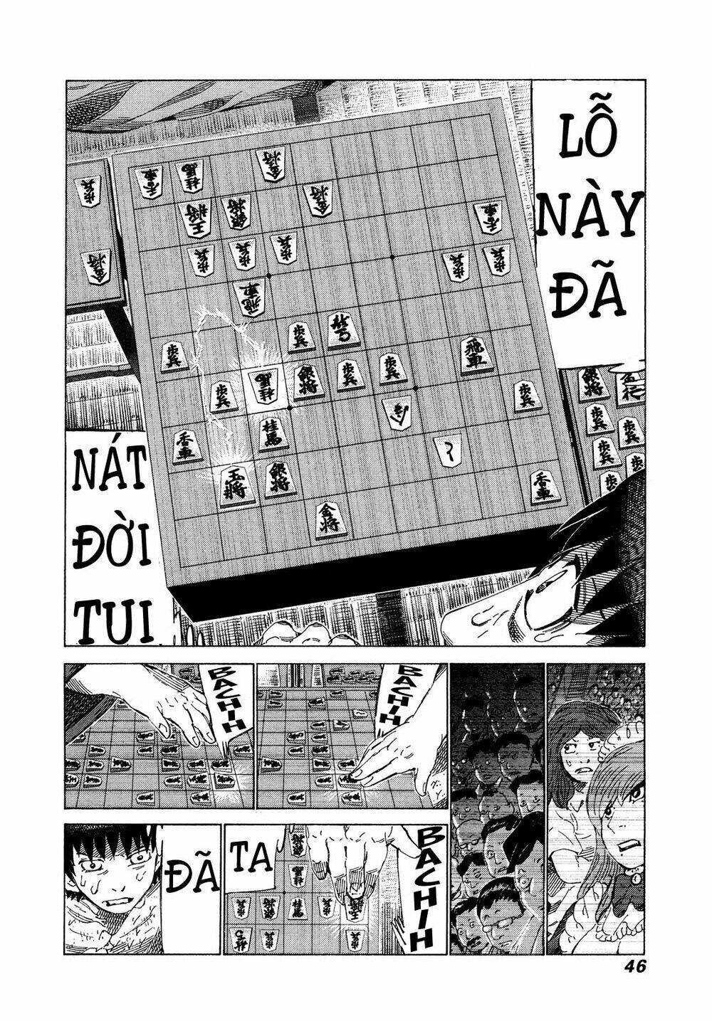81 Diver Chapter 312 - Trang 2