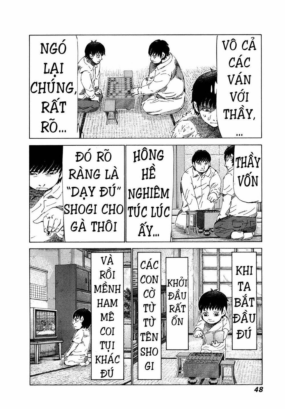 81 Diver Chapter 312 - Trang 2