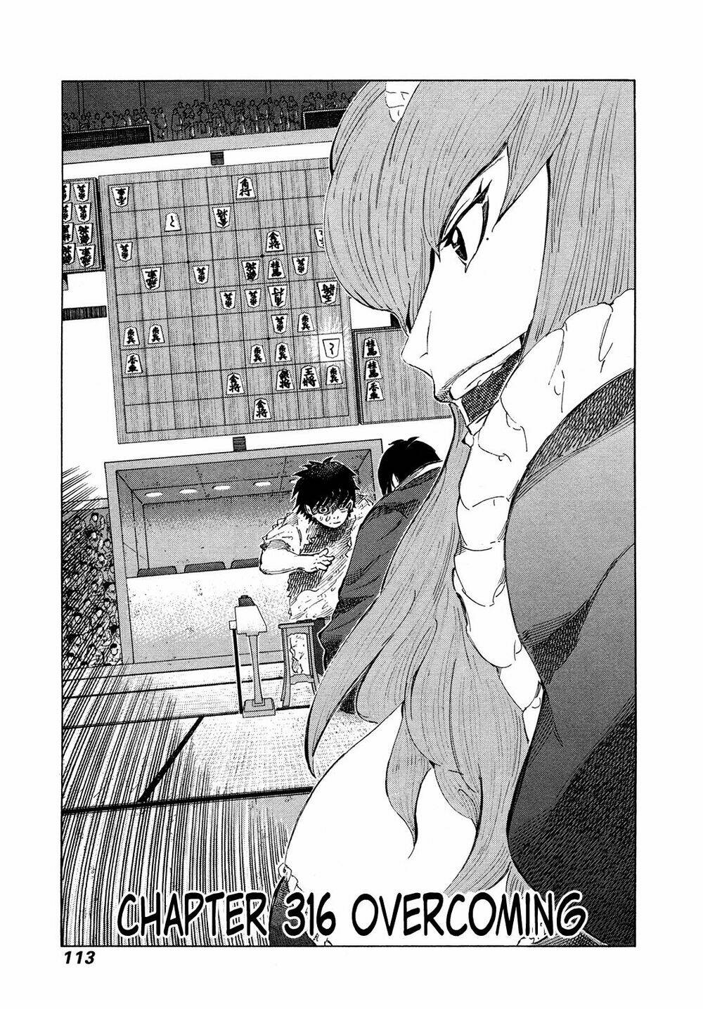 81 Diver Chapter 316 - Trang 2