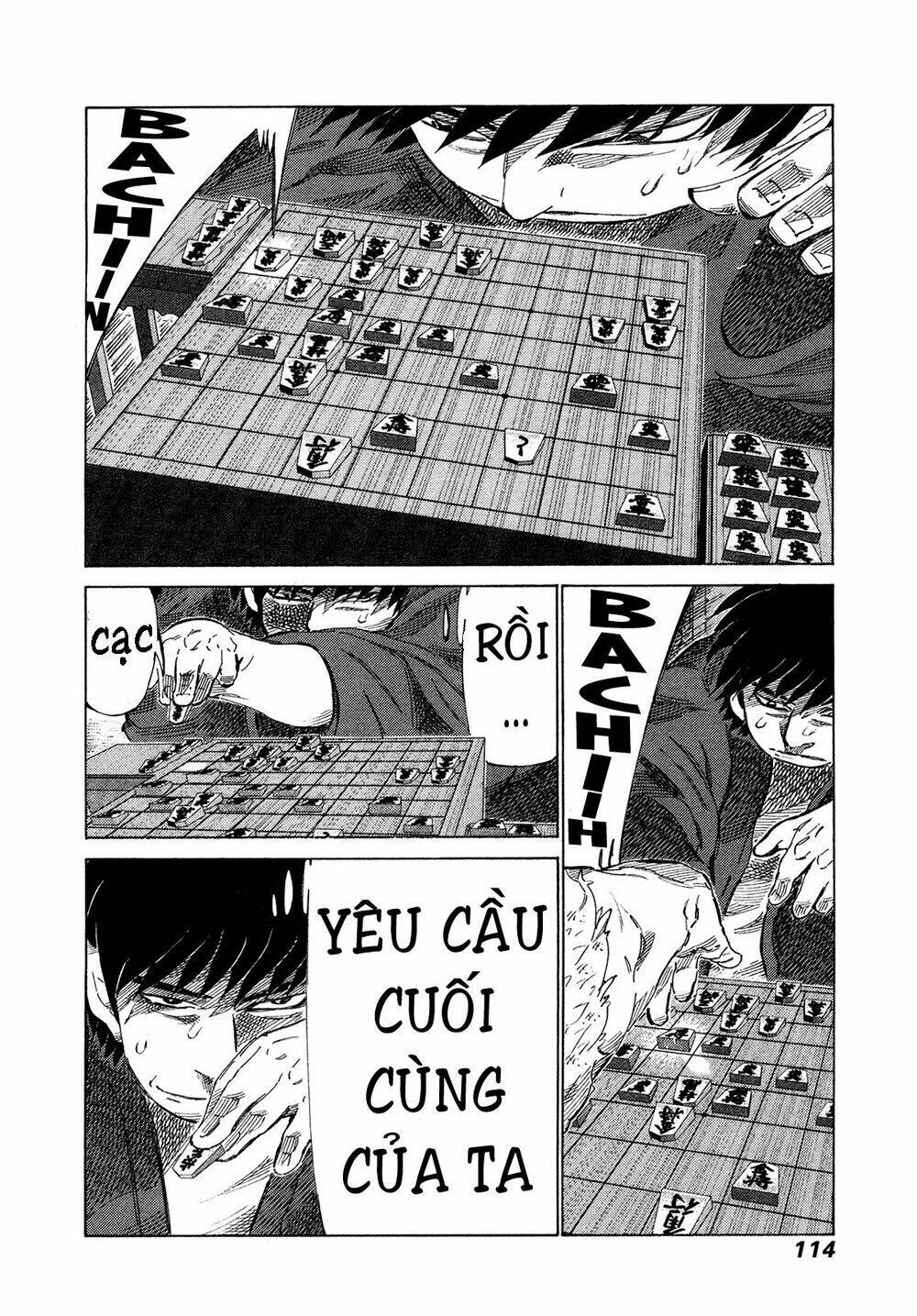 81 Diver Chapter 316 - Trang 2