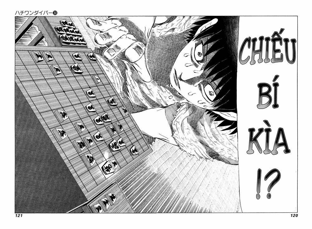 81 Diver Chapter 316 - Trang 2