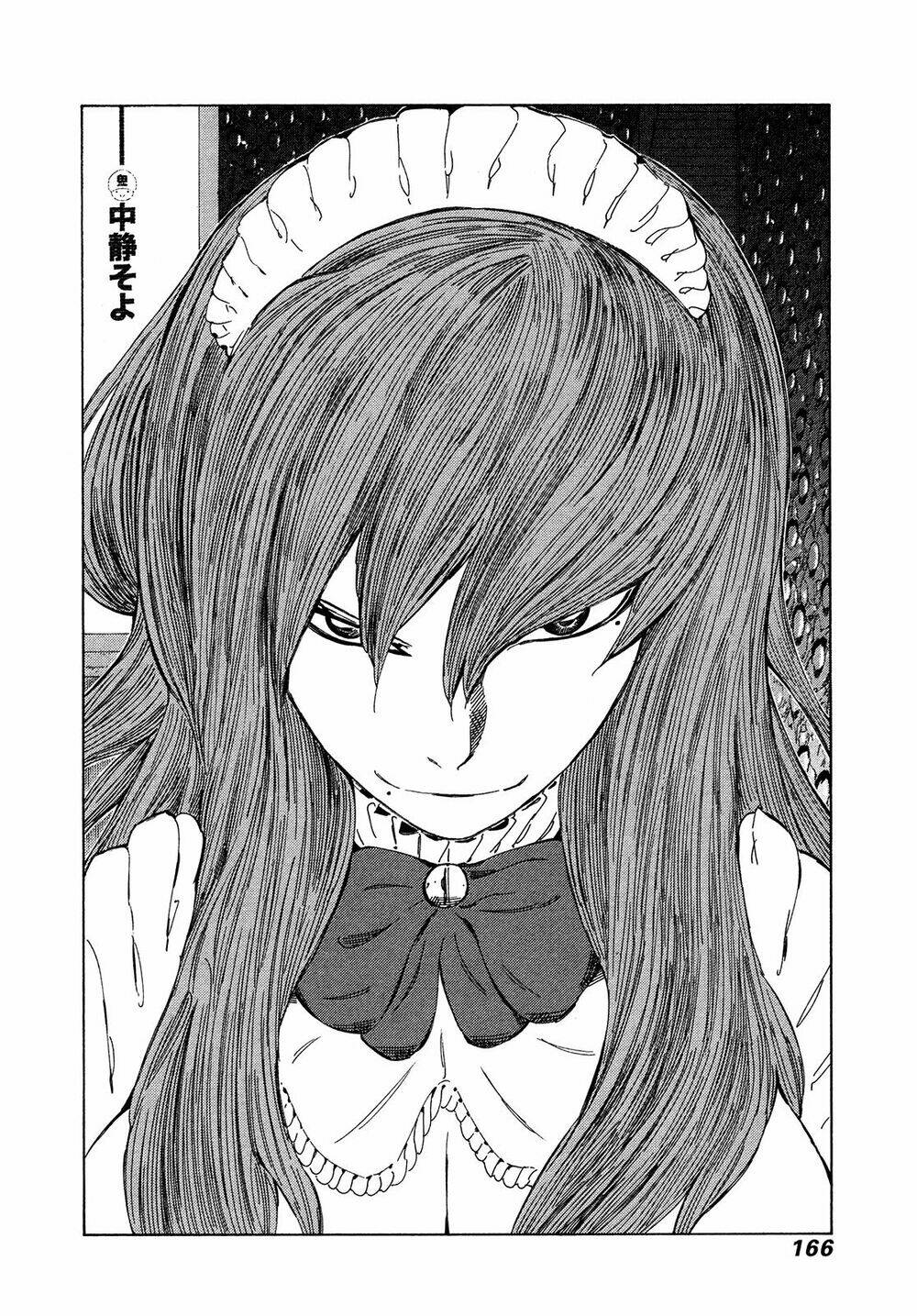 81 Diver Chapter 318 - Trang 2