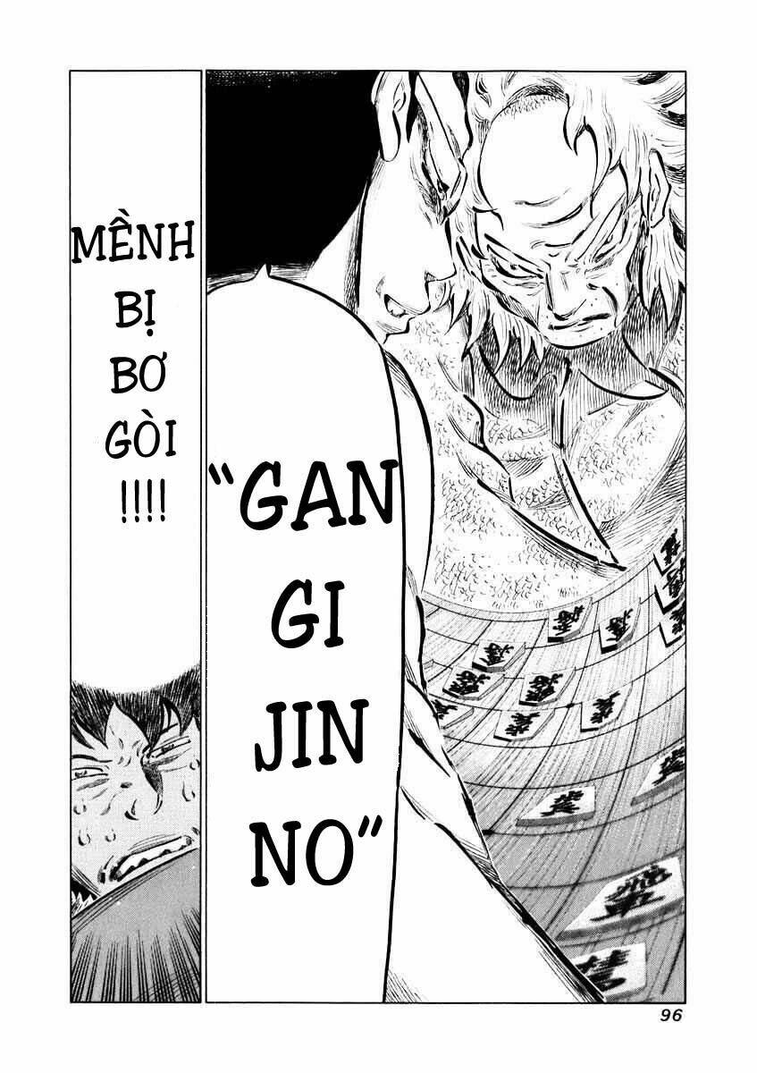 81 Diver Chapter 32 - Trang 2