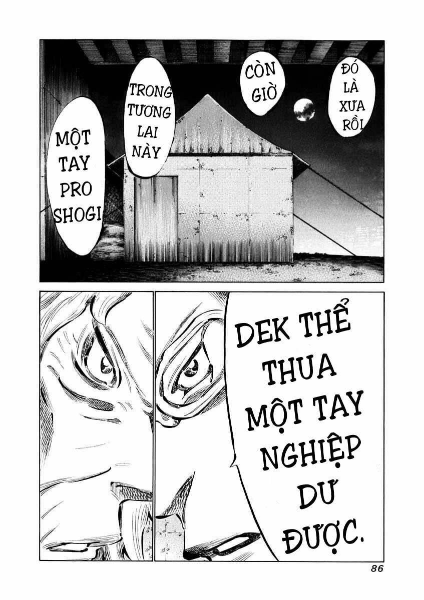 81 Diver Chapter 32 - Trang 2