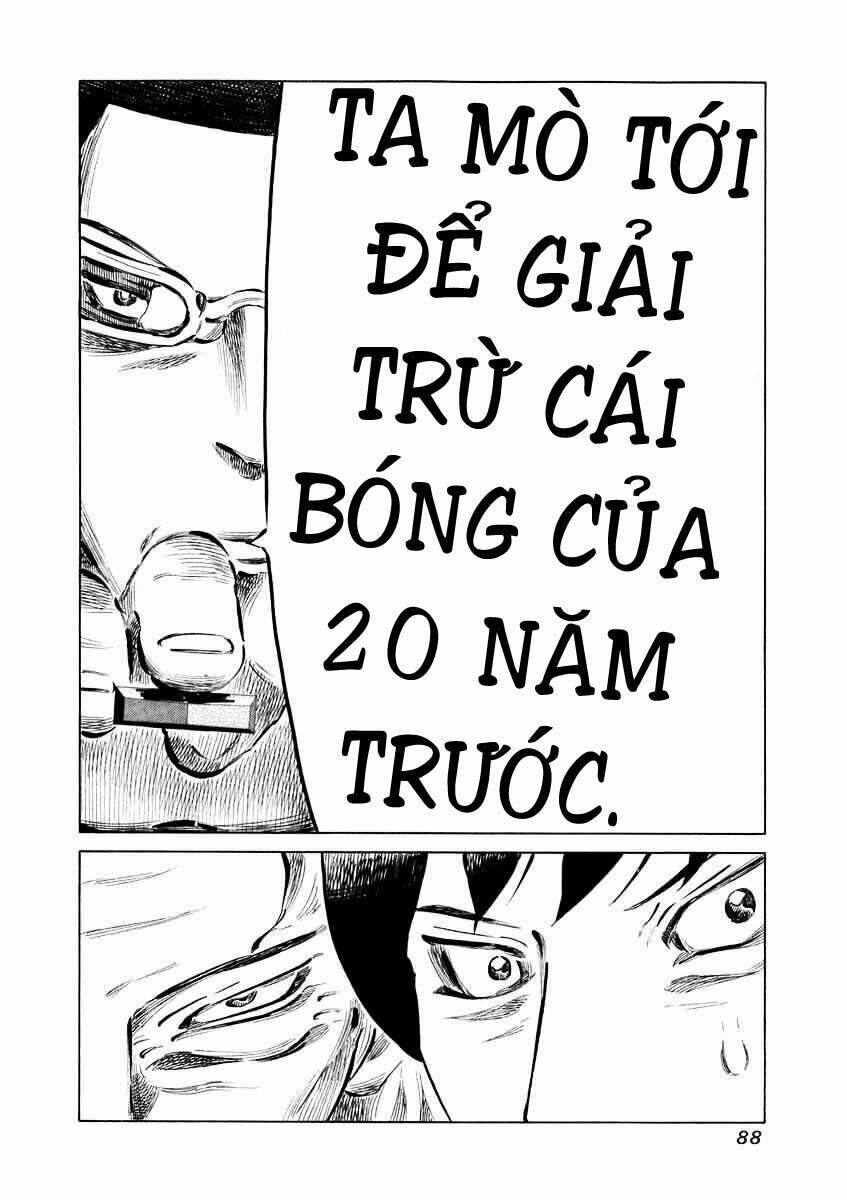 81 Diver Chapter 32 - Trang 2