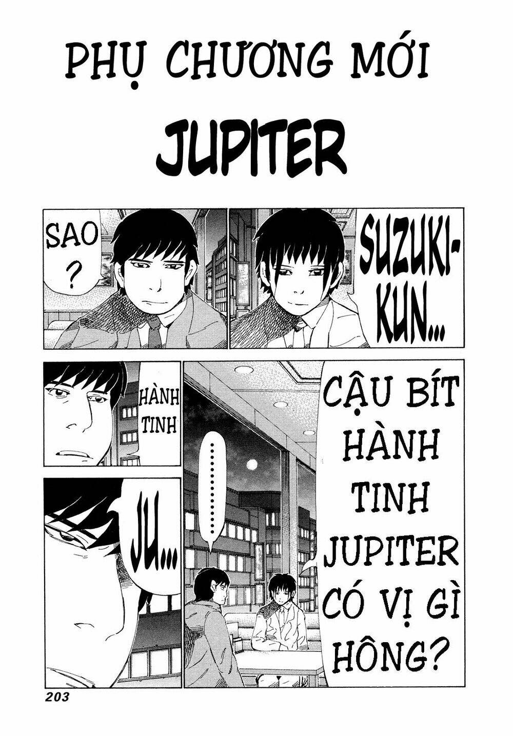 81 Diver Chapter 320 - Trang 2