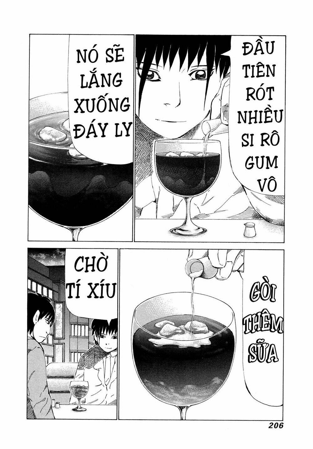 81 Diver Chapter 320 - Trang 2