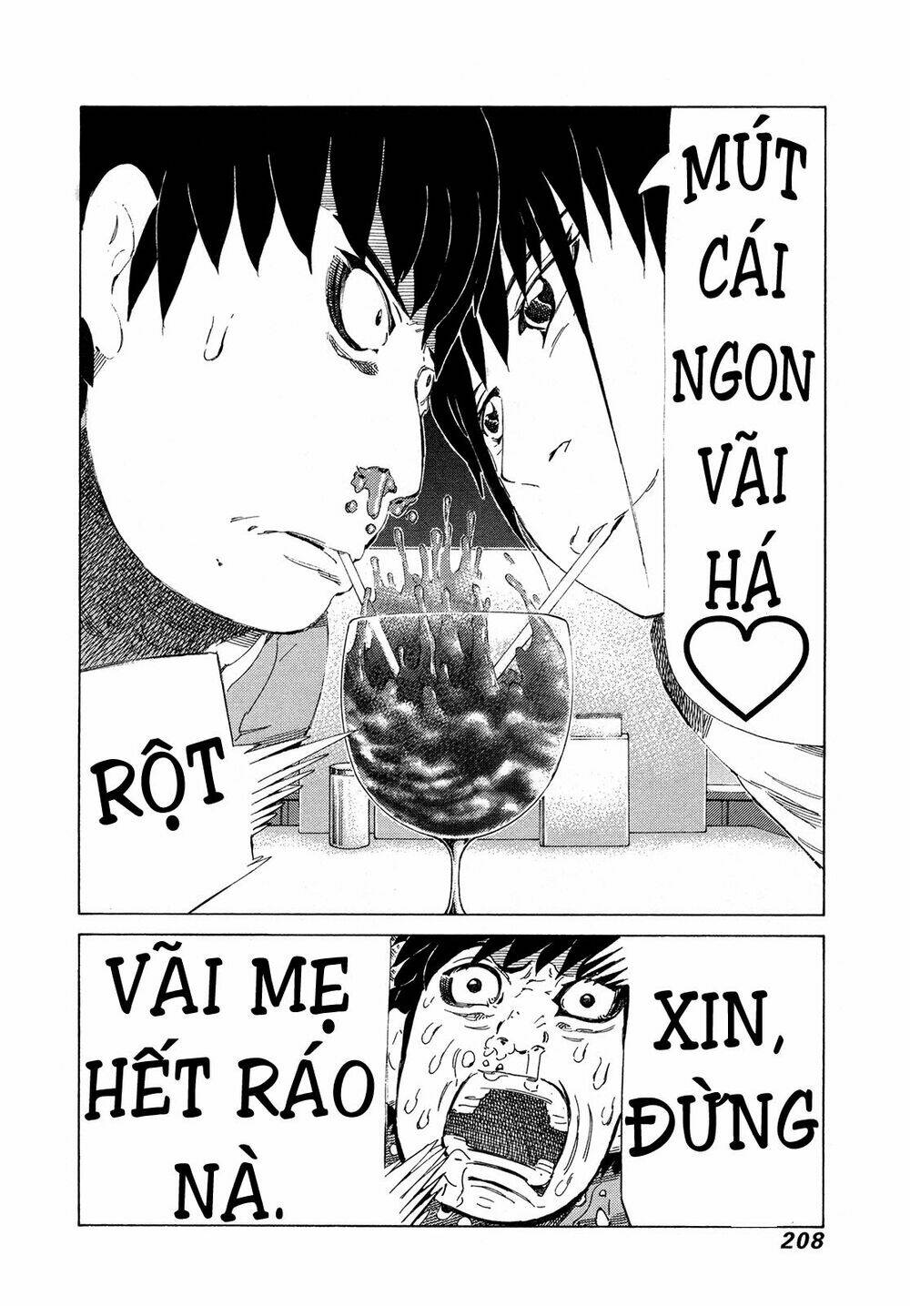 81 Diver Chapter 320 - Trang 2