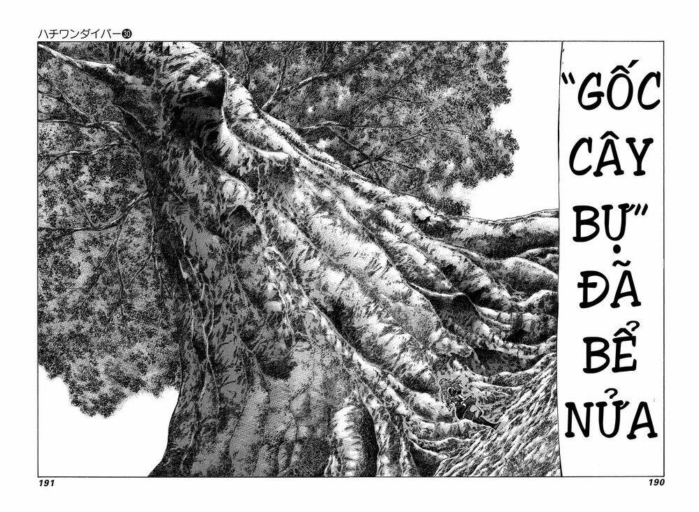 81 Diver Chapter 320 - Trang 2