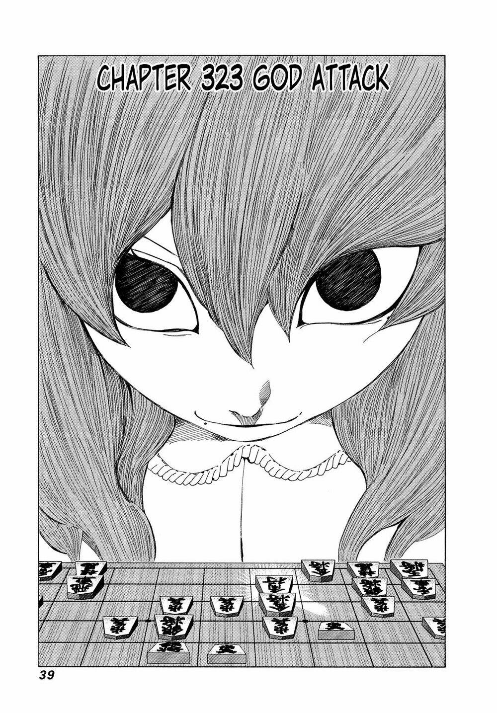 81 Diver Chapter 323 - Trang 2