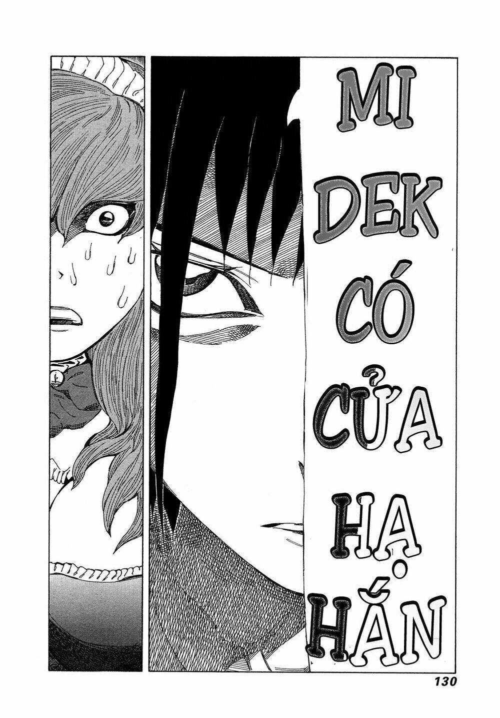 81 Diver Chapter 327 - Trang 2
