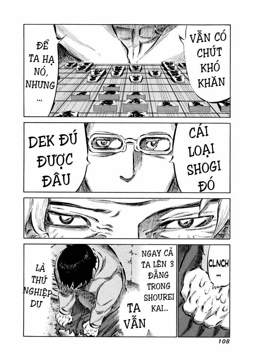 81 Diver Chapter 33 - Trang 2