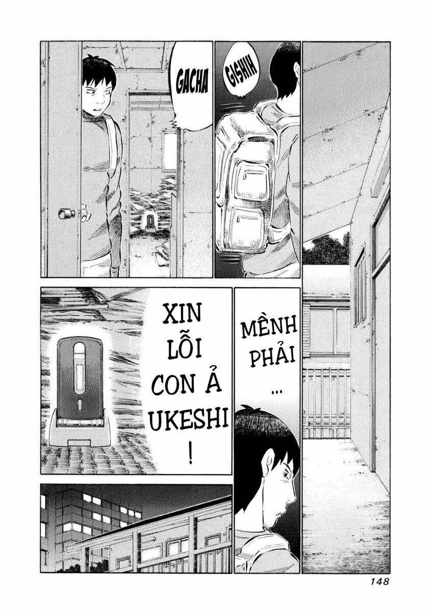 81 Diver Chapter 35 - Trang 2