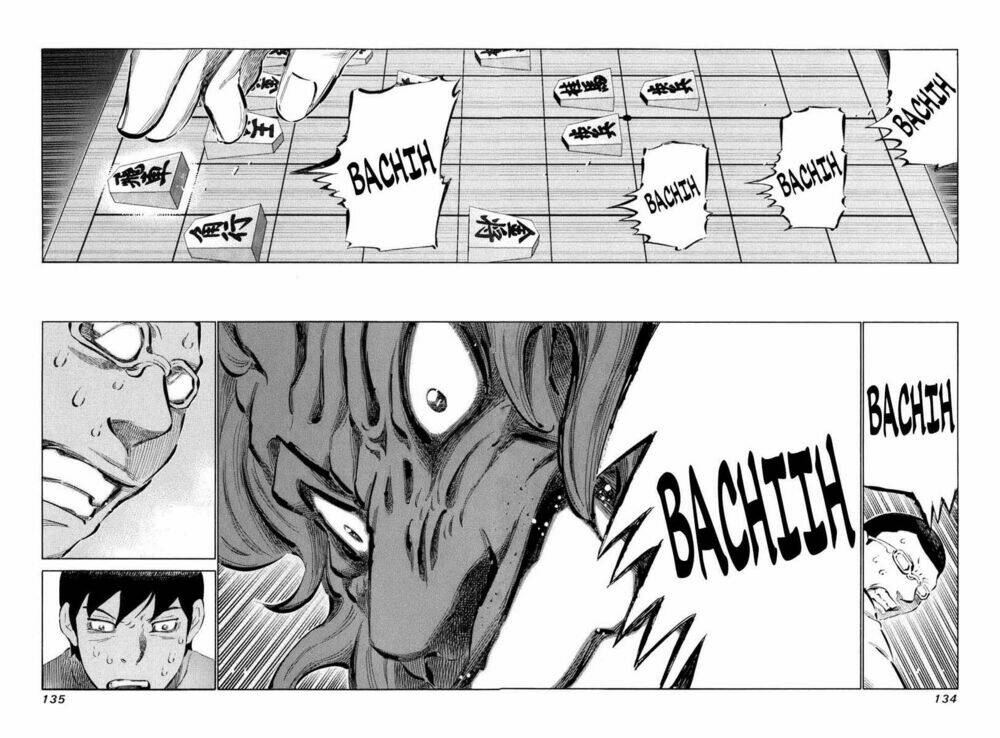 81 Diver Chapter 35 - Trang 2