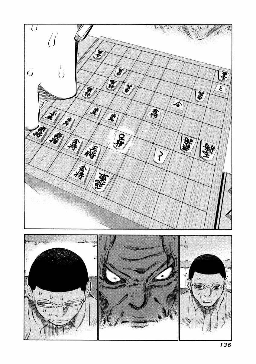 81 Diver Chapter 35 - Trang 2