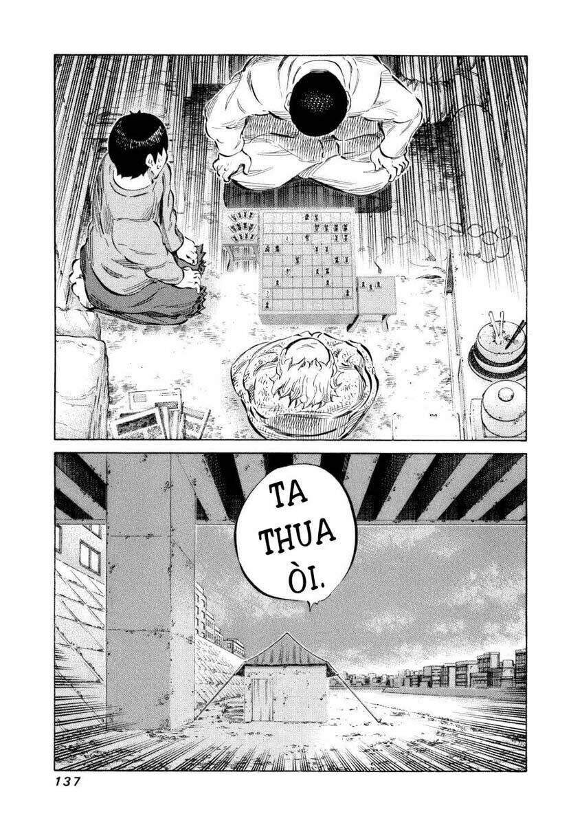 81 Diver Chapter 35 - Trang 2