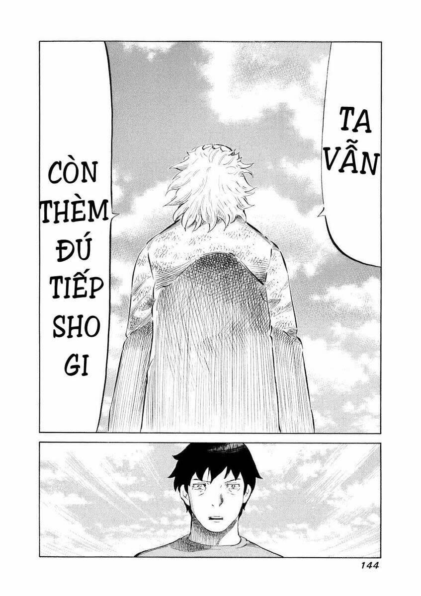 81 Diver Chapter 35 - Trang 2