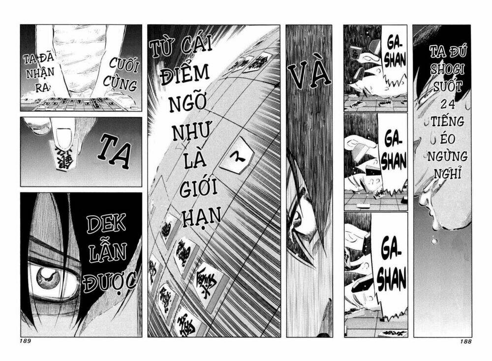 81 Diver Chapter 37 - Trang 2