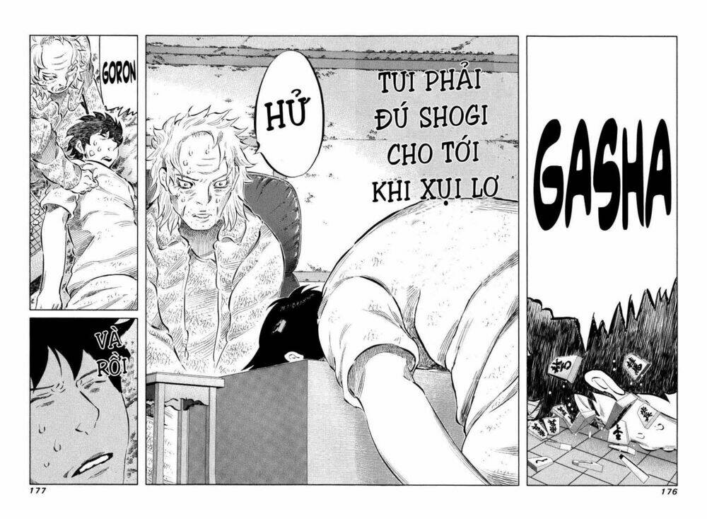 81 Diver Chapter 37 - Trang 2