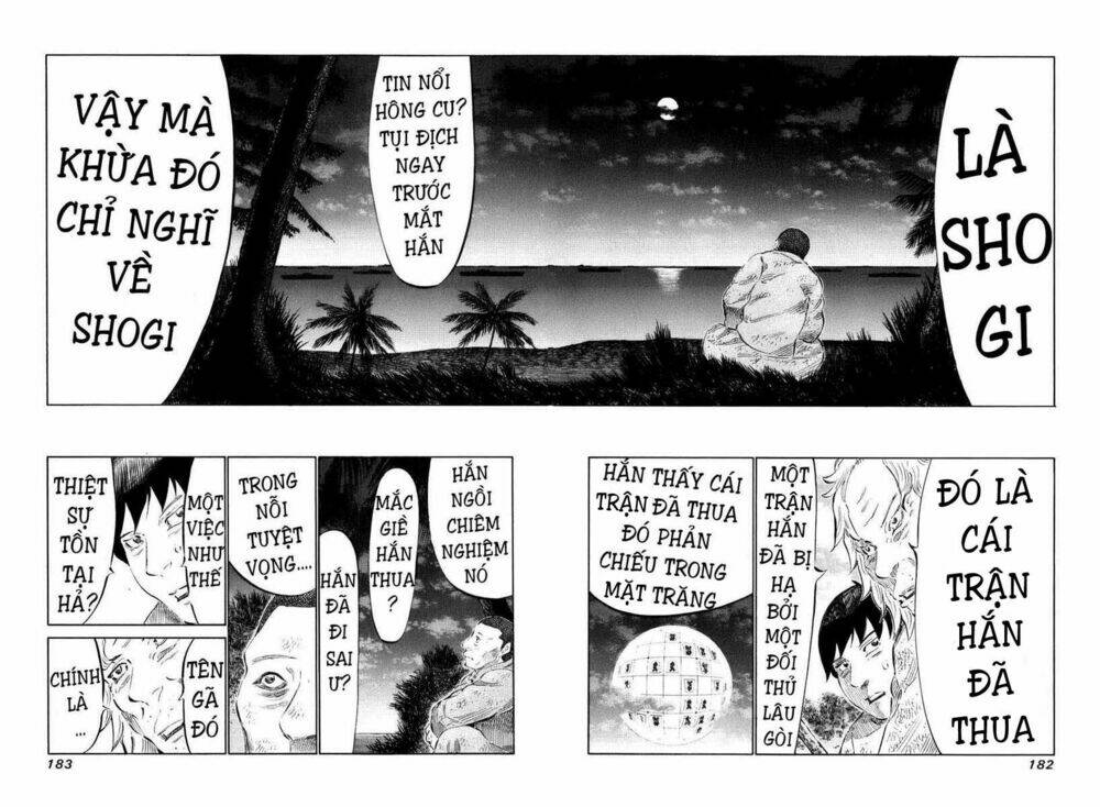 81 Diver Chapter 37 - Trang 2