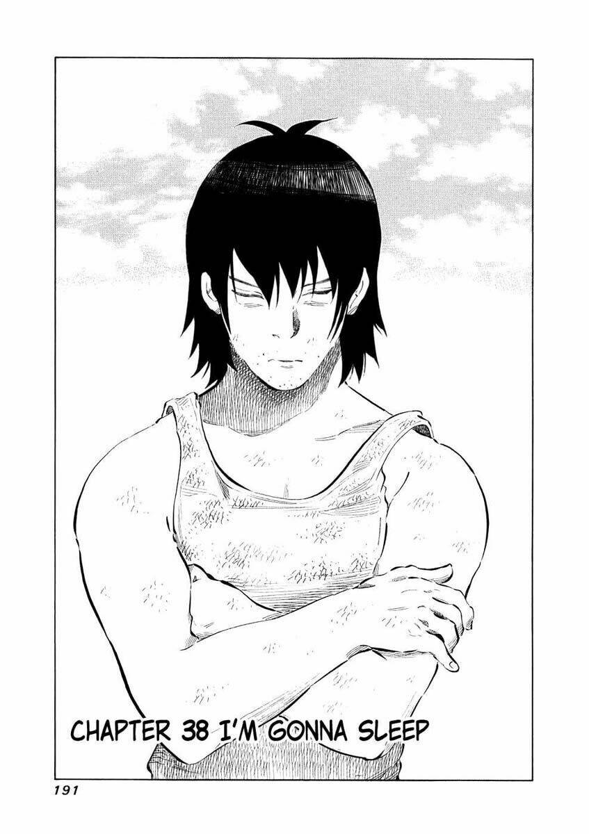 81 Diver Chapter 38 - Trang 2