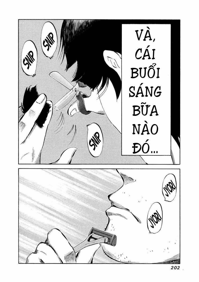 81 Diver Chapter 38 - Trang 2