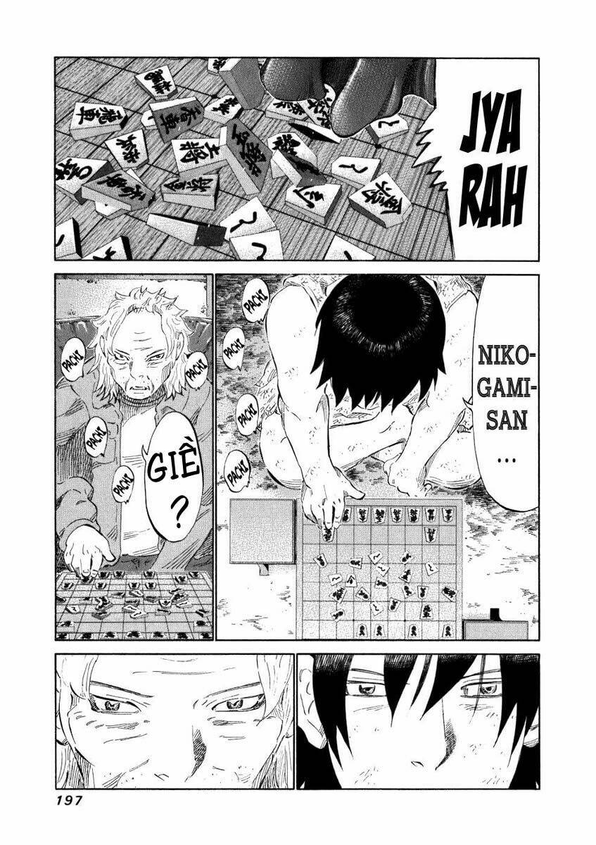 81 Diver Chapter 38 - Trang 2