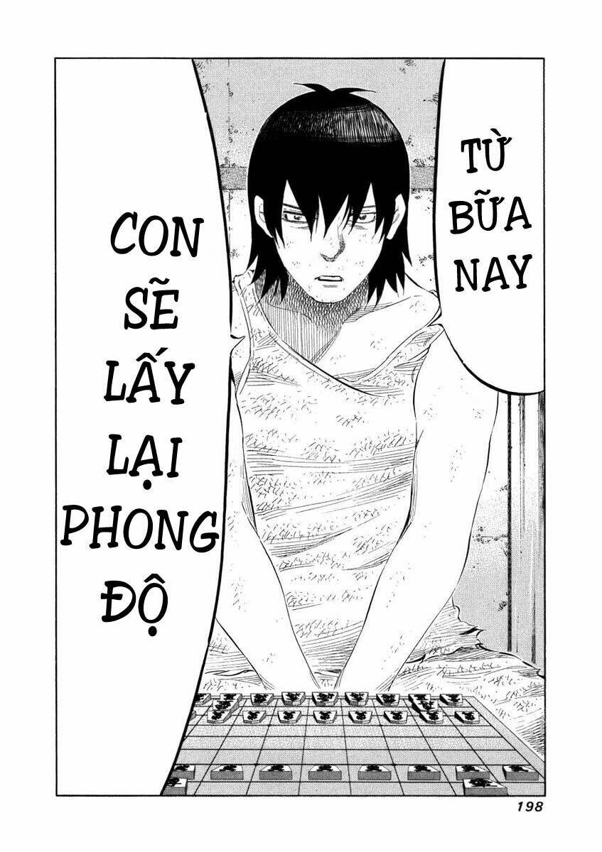 81 Diver Chapter 38 - Trang 2