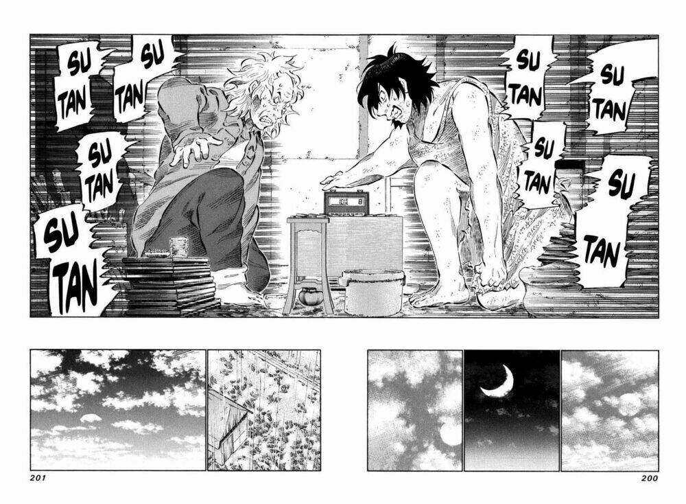 81 Diver Chapter 38 - Trang 2