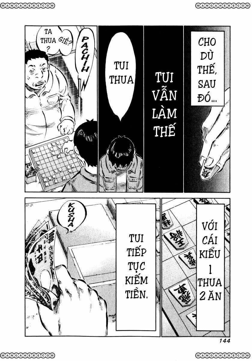 81 Diver Chapter 4 - Trang 2