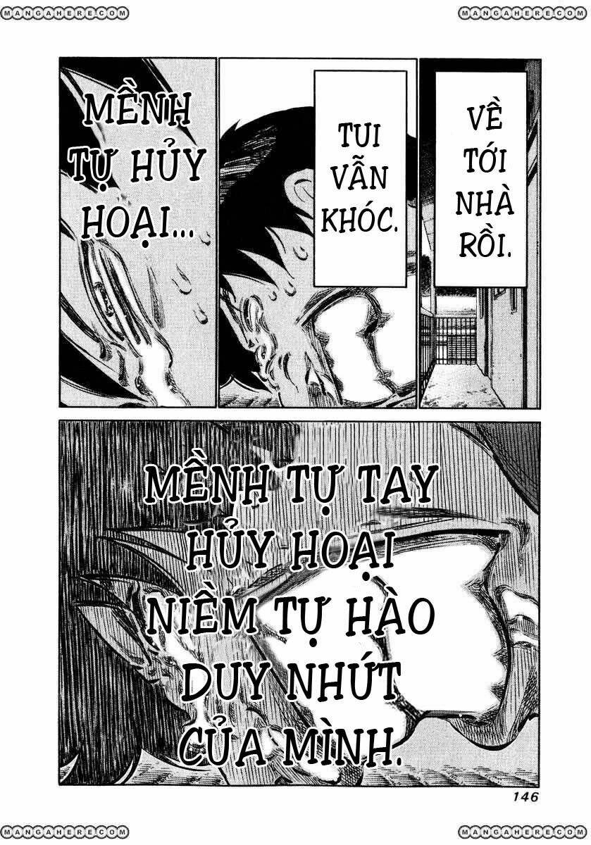 81 Diver Chapter 4 - Trang 2